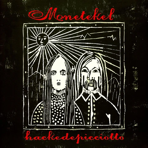 Hackedepicciotto - Menetekel