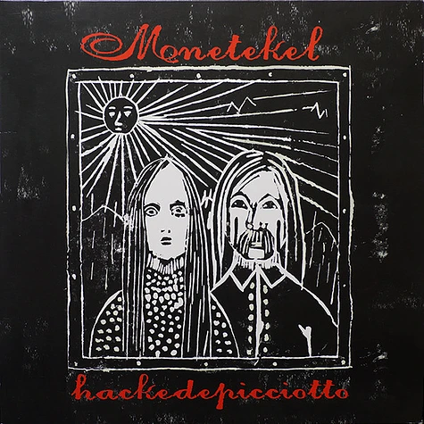 Hackedepicciotto - Menetekel