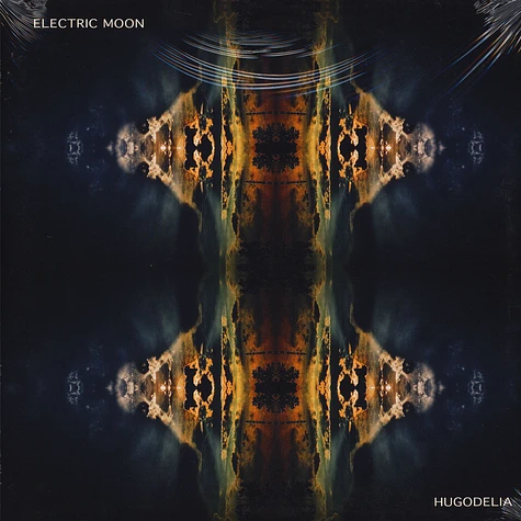 Electric Moon - Hugodelia Limited Edition