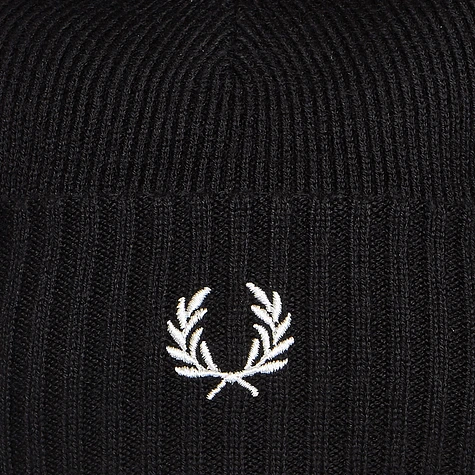 Fred Perry - Roll Up Beanie