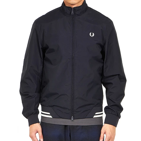 Fred Perry - Brentham Jacket