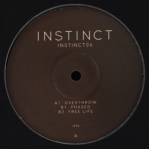 Instinct - Instinct 06