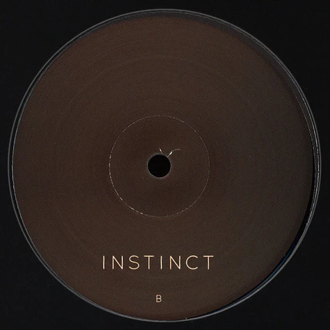 Instinct - Instinct 06