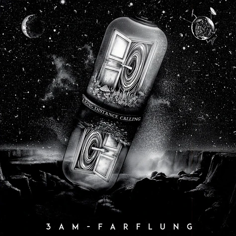 3AM - Farflung - Long Distance Calling