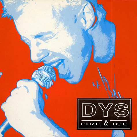 DYS - Fire & Ice