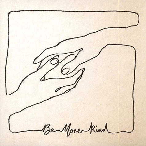 Frank Turner - Be More Kind