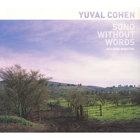 Yuval Cohen - Song Without Words