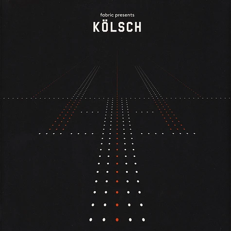 Kölsch - Fabric Presents: Kölsch