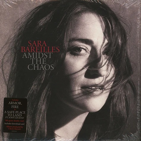 Sara Bareilles - Amidst The Chaos