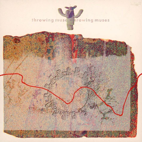 Throwing Muses - Dizzy