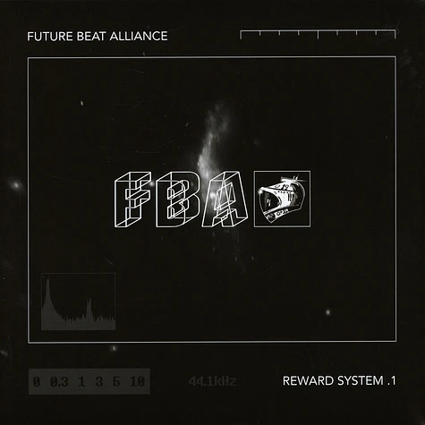 Future Beat Alliance - Reward System .1