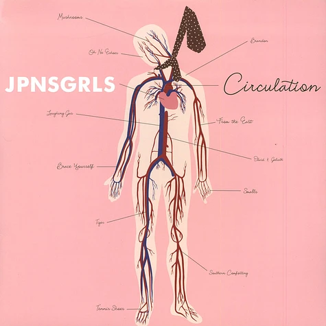 JPNSGRLS - Circulation