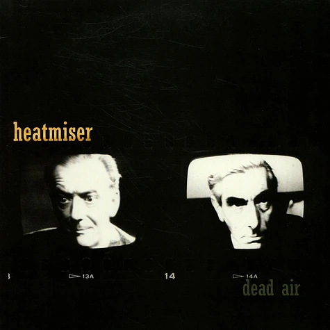 Heatmiser - Dead Air