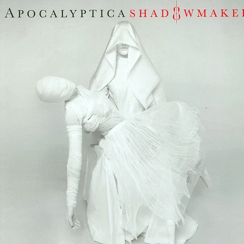 Apocalyptica - Shadowmaker