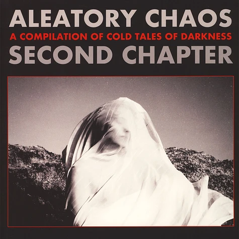 V.A. - Aleatory Chaos Second Chapter