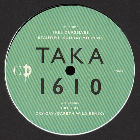 Taka - 1610