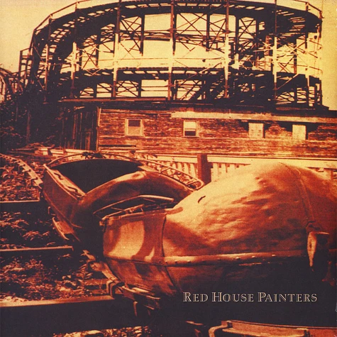 Red House Painters - Rollercoaster