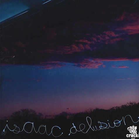 Isaac Delusion - Midnight Sun / Early Morning