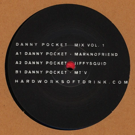 Danny Pocket & Mr. Noh - Mix Volume 1