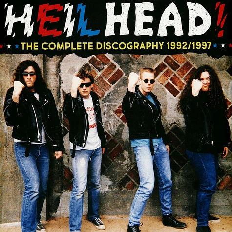 HEAD - Heil Head!