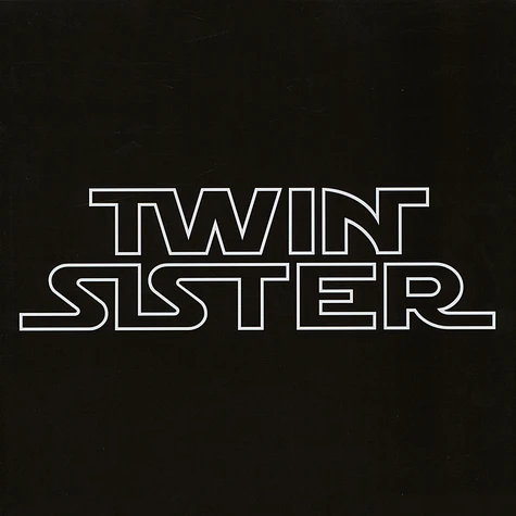 Twin Sister - Twin Sister 180g Edition