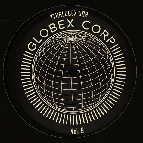 V.A. - Globex Corp Volume 9