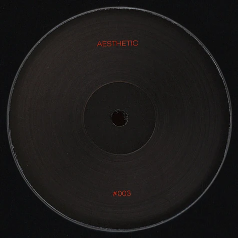 Swoy - Aesthetic 03
