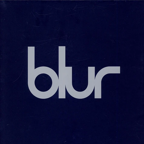 Blur - Blur 21
