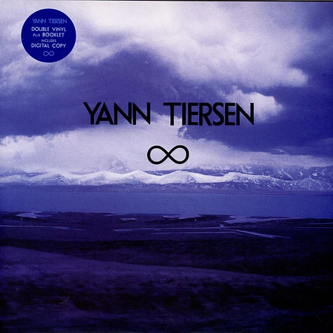 Yann Tiersen - ∞
