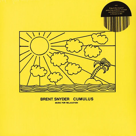 Brent Snyder - Cumulus