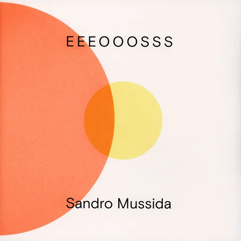 Sandro Mussida - Eeeooosss