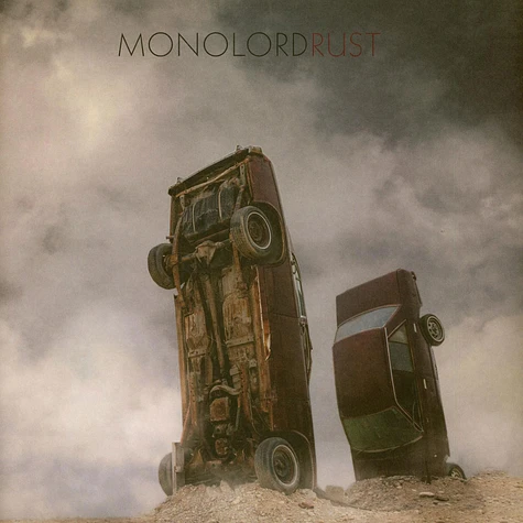 Monolord - Rust