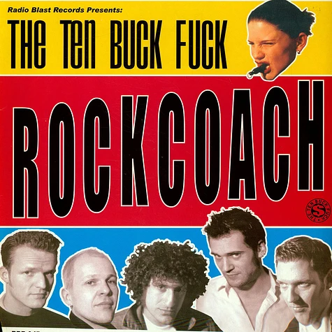 The Ten Buck Fuck - Rockcoach