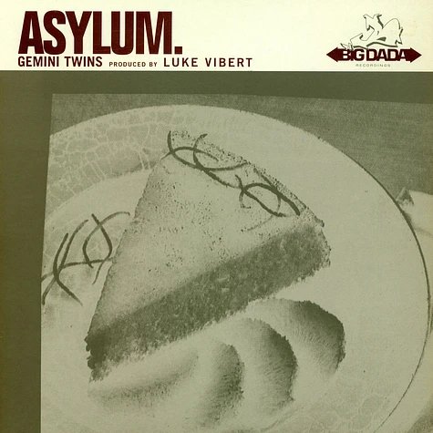 Asylum - Gemini Twins