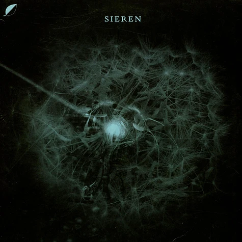 Sieren - Transients Of Light