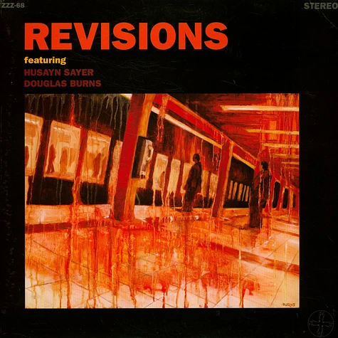 Revisions - Revised Observations