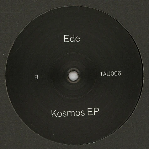 Ede - Kosmos EP