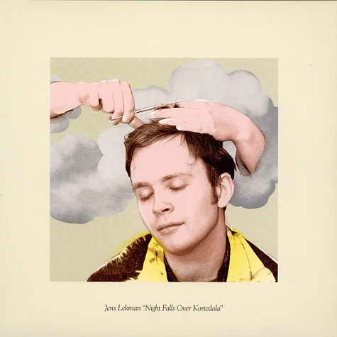 Jens Lekman - Night Falls Over Kortedala