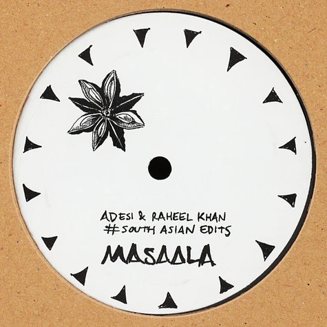 Adesi / Raheel Khan - South Asian Edits