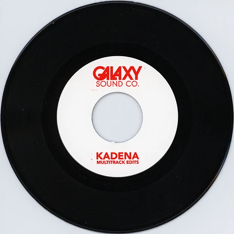 Kadena - Multi Trax Mixes