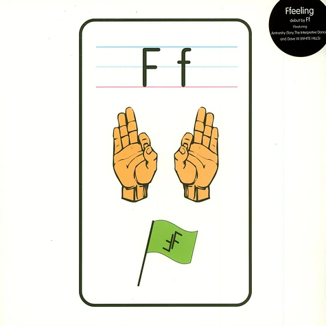 FF - Ffeeling