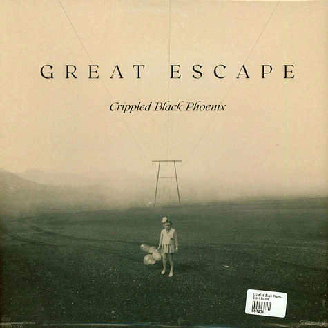 Crippled Black Phoenix - Great Escape