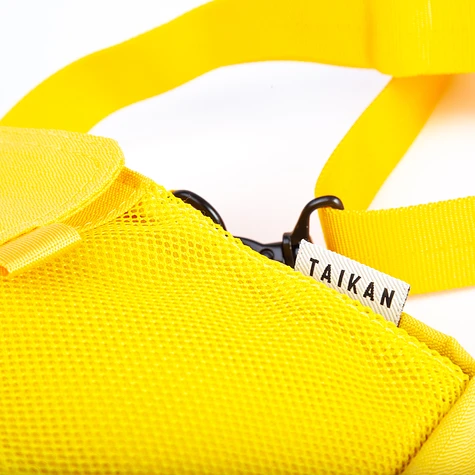 Taikan - Raven Bag