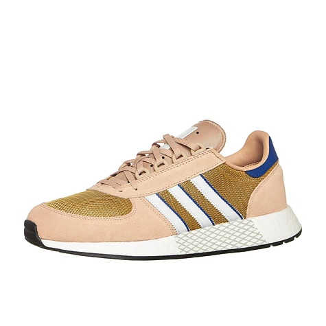 adidas - Marathon Tech