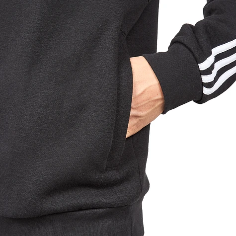 adidas - 3-Stripes HZ Hoodie