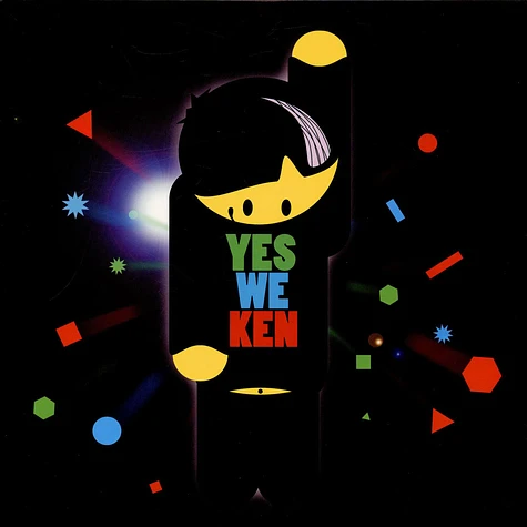 Ken - Yes We Ken