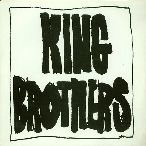 King Brothers - King Brothers