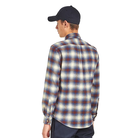 Portuguese Flannel - Baio Shirt