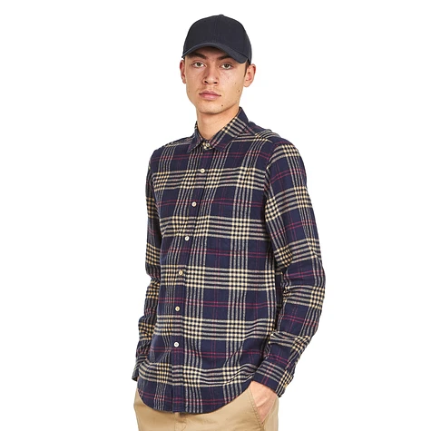 Portuguese Flannel - Tomar Shirt