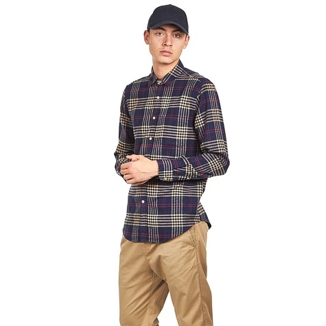 Portuguese Flannel - Tomar Shirt